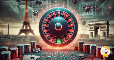 La France Revoit la Légalisation des Casinos en Ligne