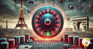 La France Revoit la Légalisation des Casinos en Ligne