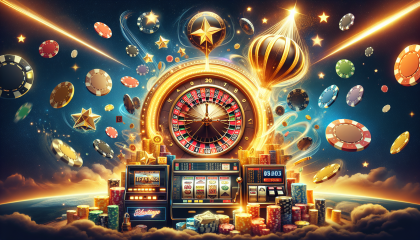 Les nouveaux joueurs au Casino Gamblezen reçoivent 80 tours gratuits