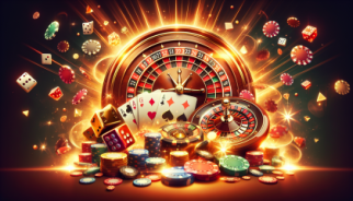 Comment obtenir votre bonus de 100 $ sans dépôt chez Bonus Blitz Casino