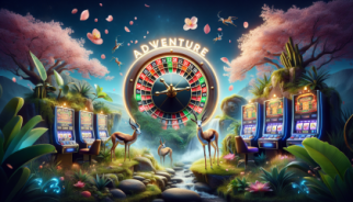 Déverrouillez l'aventure des 25 tours gratuits au Springbok Casino