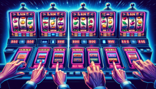 Comment Réclamer 80 Tours au Casino SlotsWin
