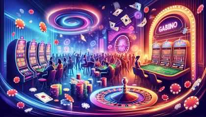 Débloquez une aventure de 200 $ au Casino Extreme