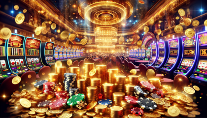 Déverrouillez des récompenses excitantes avec le bonus quotidien de Casino Brango