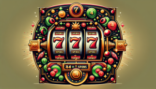 Découvrez la Fête des 44 Tours de Coinbets777 !