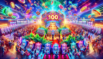 Obtenez vos 100 Tours Gratuits au Springbok Casino Aujourd'hui !