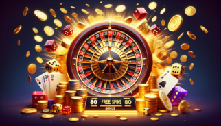 Déverrouillez des aventures excitantes avec le bonus de 80 tours gratuits de Gamblezen Casino