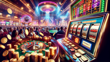Débloquez 25 Tours Gratuits avec Uptown Aces : Un Guide pour les Amateurs de Casino