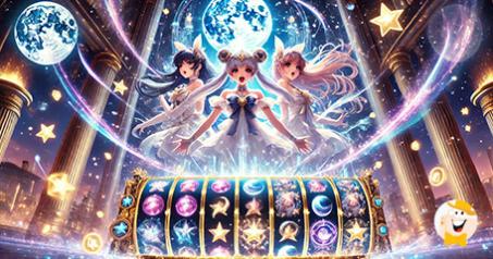 Moon Princess Origins revient avec de nouveaux pouvoirs et fonctionnalités