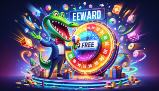 Révélation de l'offre excitante de 30 tours gratuits de PlayCroco