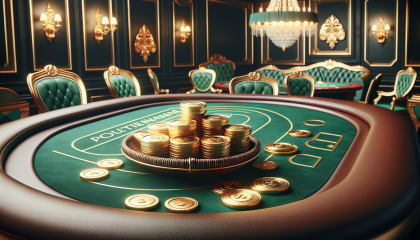 Explorer l'Offre de Bonus de 50 $ d'Uptown Aces