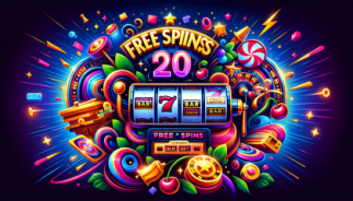 Découvrez l'Offre de 20 Tours Gratuits au Sloto'Cash