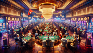 Obtenez 100 tours avec l'offre spéciale de Flagman Casino