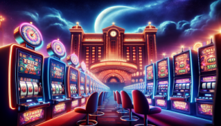 Une Opportunité de Spins Gratuits Excitante sur MoonWin Casino
