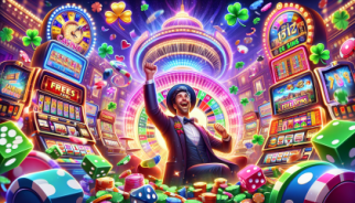 Déverrouillez 50 tours au casino JeetCity : Votre bonus sans dépôt vous attend