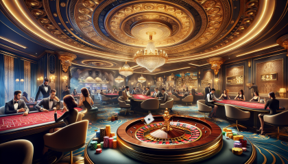 Déverrouillez votre bonus exclusif sans dépôt au casino Primaplay