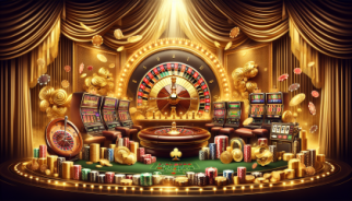 Découvrez l'Offre Exclusive de Bonus Sans Dépôt de 45 $ de Coinbets777