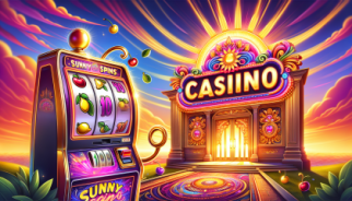 Débloquez 100 Tours Gratuits au Casino Sunny Spins Aujourd'hui!