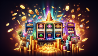 Révélation de l'Opportunité de Bonus R400 au Jackpot Cash Casino