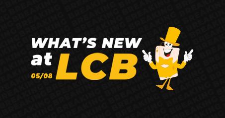 Dernières nouvelles : Quoi de neuf sur LCB - Mai 2025
