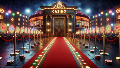 Débloquez 80 $ chez MrO Casino avec un Bonus Spécial Sans Dépôt