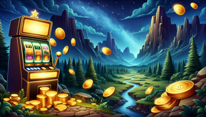 Débloquez votre aventure de 25 $ avec Eternal Slots Casino