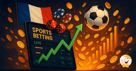 Les jeux en France atteignent un nouveau sommet de 14 milliards d'euros en 2024