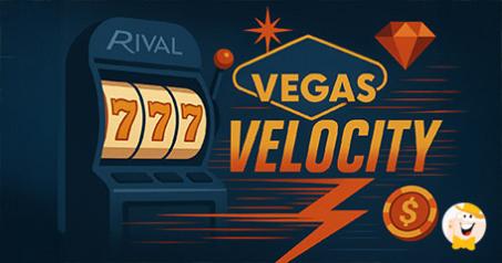 Vegas Velocity Slot: une course palpitante vers des gains énormes