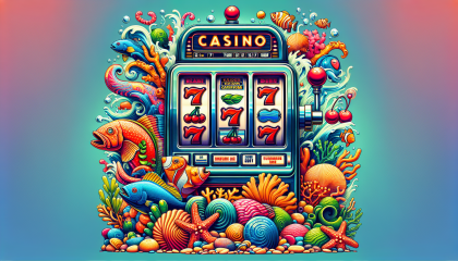Déverrouillez 30 Tours Gratuits au Casino ReefSpins Sans Dépôt Requis