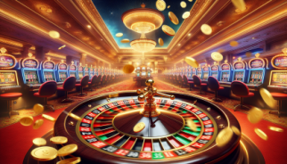 Débloquez 60 Tours Gratuits avec la Dernière Offre de Grande Vegas