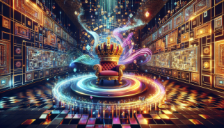 Débloquez 200 Tours Gratuits chez Bitkingz : Aucun Dépôt Nécessaire