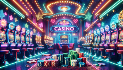 Obtenez vos 15 tours gratuits chez Fair Go Casino dès aujourd'hui !