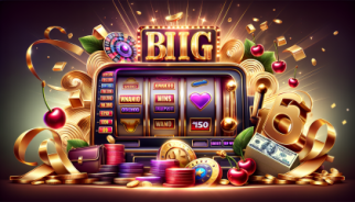 Débloquez de grandes victoires avec le bonus sans dépôt de 150 $ de RitzSlots