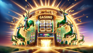 Plongez dans le Bonus Passionnant de 25 Tours de Springbok Casino