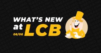 Dernières nouvelles LCB – Juin 2025