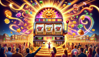 Débloquez vos 125 tours gratuits maintenant au casino Sunny Spins !