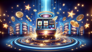 Débloquez 120 tours sans dépôt chez Sloto Stars Casino