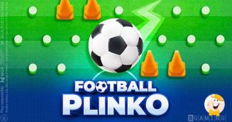 BGaming démarre l’été avec un Plinko inspiré du football