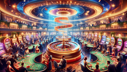 Vivez l'Excitation : 30 Tours Gratuits Sans Dépôt de LevelUp Casino