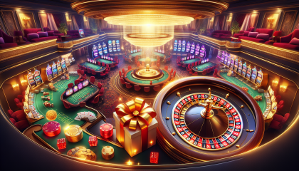 Offre de 28 Tours du Red Stag Casino : Un Cadeau pour les Nouveaux Joueurs
