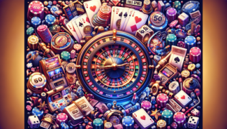 Débloquez 50 Tours Gratuits avec L'Offre Exclusive de 7Bit Casino
