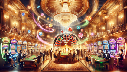 HighFlyBet Casino dévoile sa dernière offre de tours gratuits sans dépôt