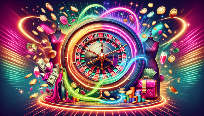 Découvrez le frisson de l'offre 33 Spins de PlayCroco