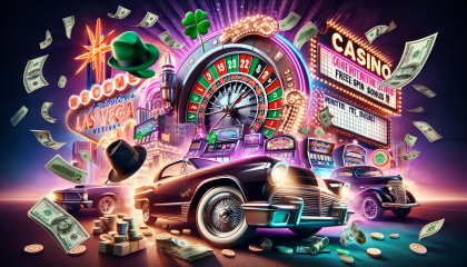 Débloquez 25 Tours Gratuits au Gangsta Casino - Aucun Dépôt Requis !