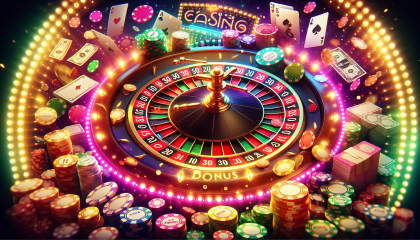 Libérez le Plaisir avec le Bonus de 30€ de MrO Casino