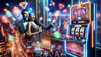 Uptown Aces dévoile une nouvelle offre de tours gratuits pour les passionnés