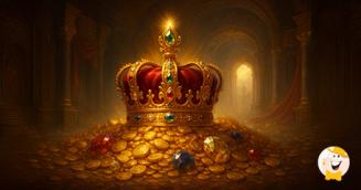 Endorphina’s Prestige Crown élève la barre, suivant Amazon Riches