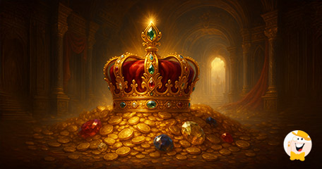 Endorphina’s Prestige Crown élève la barre, suivant Amazon Riches