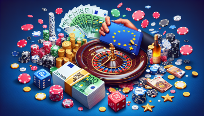 Dévoilement de l'opportunité sans dépôt de 65 $ d'EuroBets