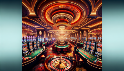 Dévoilement de l'offre exclusive de 100 tours gratuits du Monro Casino